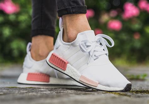 adidas nmd r1 sneaker low damen schuhe|adidas originals nmd r1 sneakers.